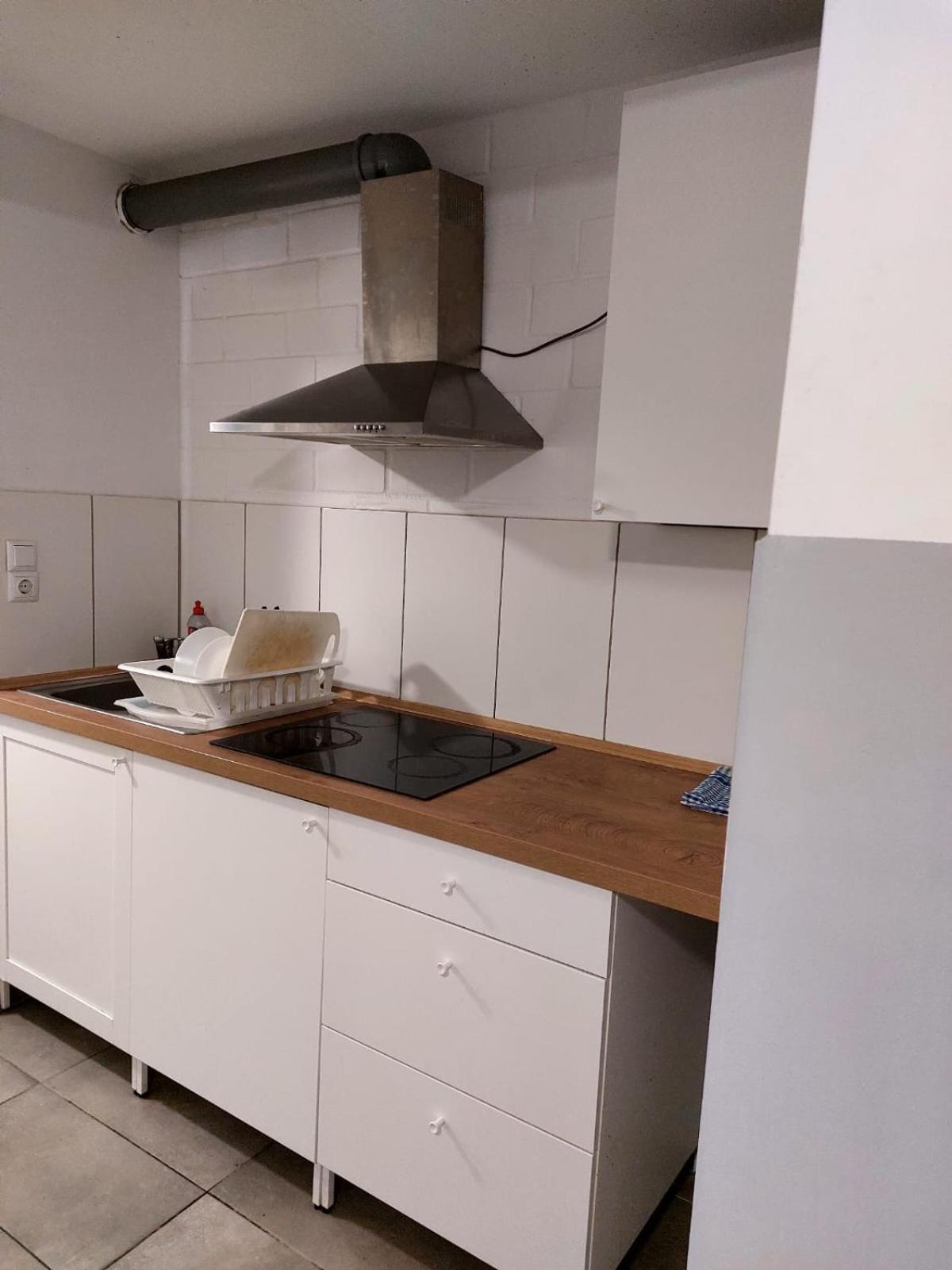 Monteurunterkunft Schwaig מראה חיצוני תמונה