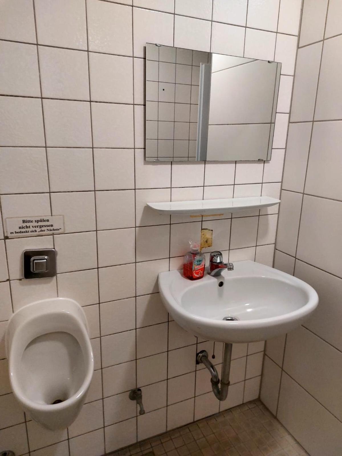 Monteurunterkunft Schwaig מראה חיצוני תמונה